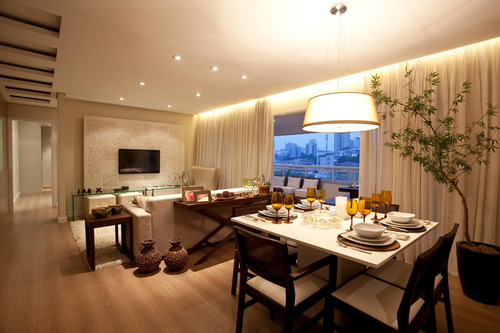 Imagem 5 de 26 de Apartamento Residencial Para Venda, Vila Mariana, São Paulo - Ap5942. - Ap5942-inc