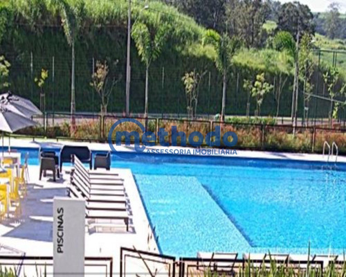 Venda Terreno Alphaville Dom Pedro Campinas Sp - Te00027 - 68214883