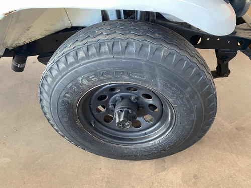 Imagem 13 de 13 de Toyota Bandeirante Bandeirante Cam