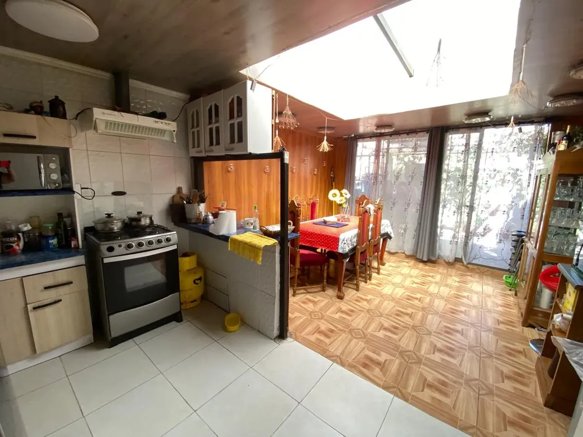 Imagen 5 de 15 de Venta Casa En La Granja, Proximo Estacion Metro L4a