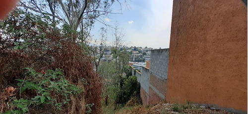 Imagen 2 de 8 de Terreno En Venta Bosque De Las Lomas, Miguel Hidalgo