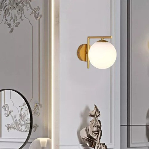 Led Lámpara De Pared Lámpara De Noche Lamparas Para Sala