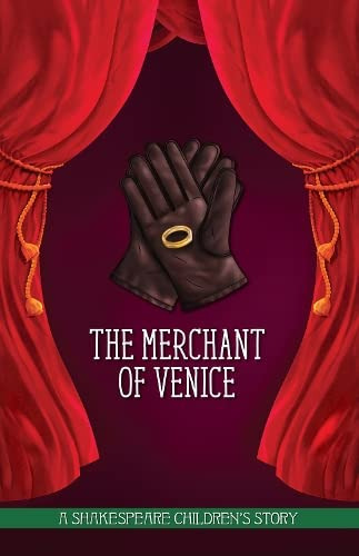 Libro The Merchant Of Venice De Shakespeare, William