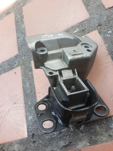 Base Soporte Motor Renault Clio 16v 