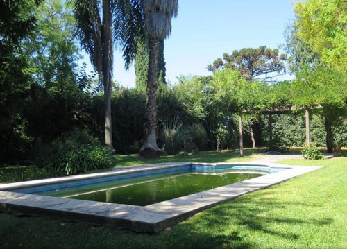 Casa 6 Ambientes En Venta En Parque Leloir