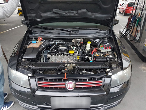 Fiat Stilo 1.8 8v Sporting Flex 5p