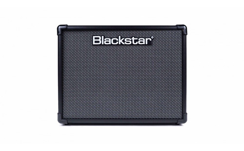 Amplificador Guitarra Blackstar Id Core Stereo 40 V3 40w