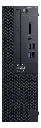 Desktop Dell Core I5 8th 16gb Ddr4 256 Ssd Premium Business (Recondicionado)