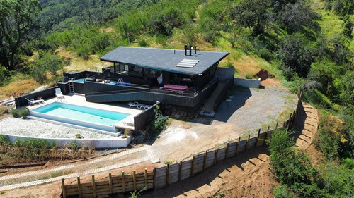 Vende Lof En Condominio Altos De Olmué