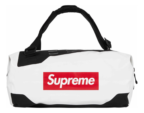 Bolso Supreme Ortlieb Duffle Bag Box Logo Original Gym
