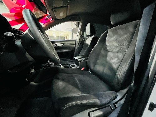 Nissan X-Trail Sense