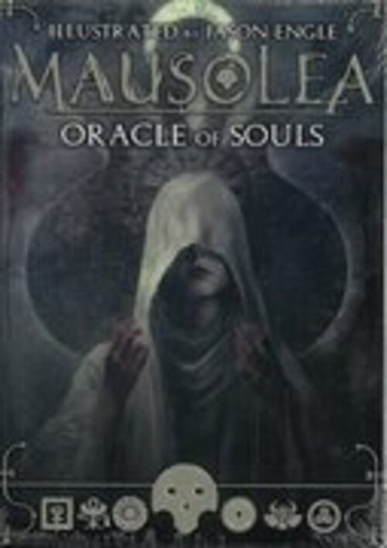 Mausolea Oracle Of Souls