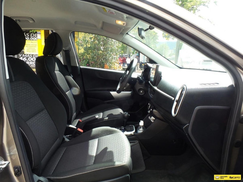 Imagen 16 de 25 de Kia Picanto
