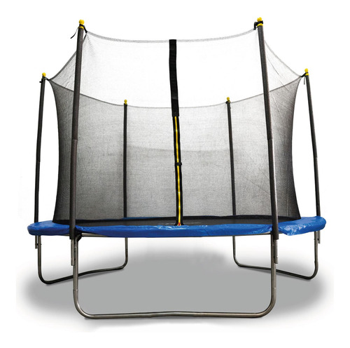 Trampolin Saltarin 3 Mts Para Niños Con Malla Para Fiesta