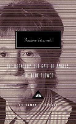 The Bookshop, The Gate Of Angels, The Blue Flower (hardback)