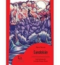 Sandokan  - Salgari -  Azulejos