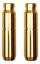 Comprar Juego Kit Guias De Valvula Bronce Honda Cg Titan 150cc 