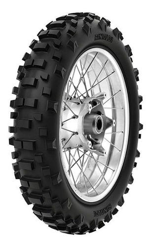 Pneu Ktm 300 Exc Bmw G 450 X 140/80-18 70r He40 Rinaldi