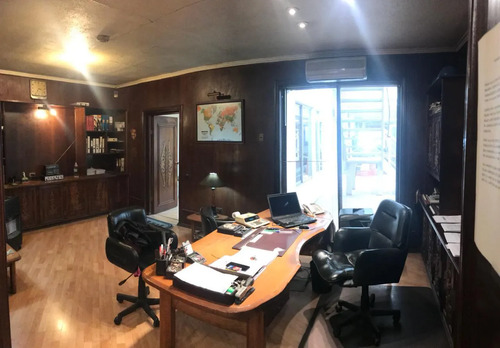 Oportunidad Venta Local En Barrio Italia