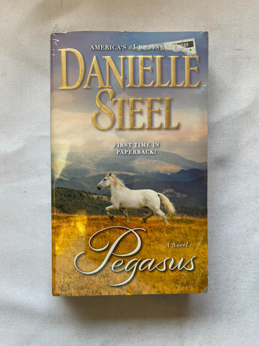 Danielle Steel Pegasus En Inglés