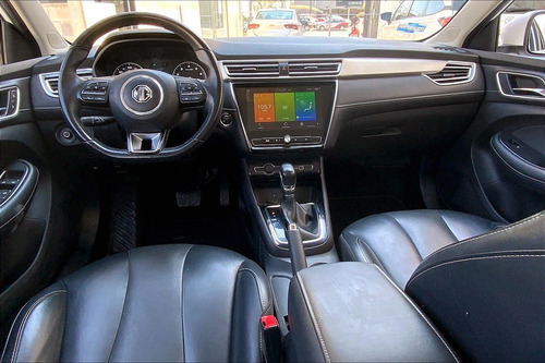 Mg Mg5 2022