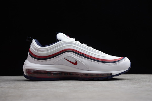 Championes Urbanos Nike Air 97 ( Red Crush )