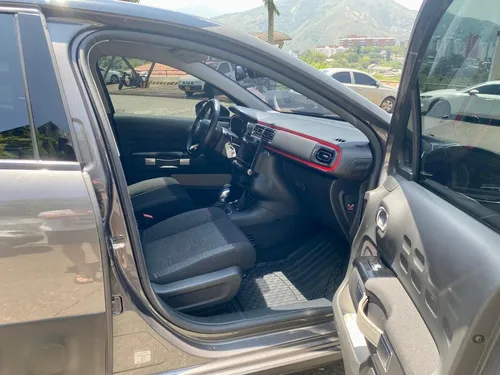 Citroën C3 1.6 Shine Automática