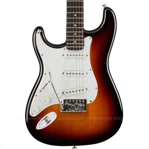 Guitarra Electrica Rock Zurdo Ampli 10w Funda Cable Envio