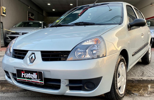 Imagen 2 de 15 de Renault Clio 1.2 Pack