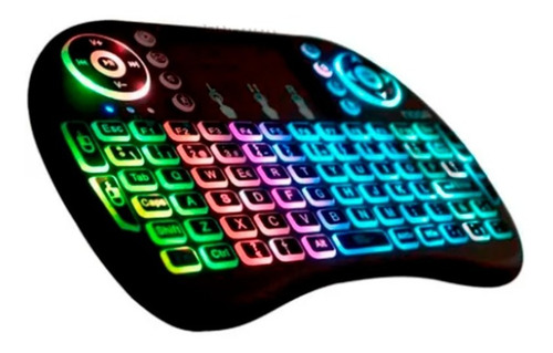 Imagen 4 de 7 de Convertidor Tv Box A Smart Tv Full Hd 4k 8gb + Teclado