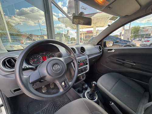 Volkswagen Gol Trend 1.6 Pack I 101cv 3p