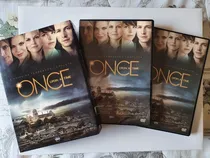 Comprar Dvd Once Upon A Time 1ª Temporada
