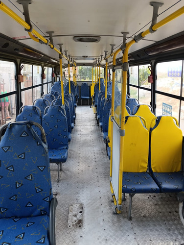 Onibus Neobus Spetrum Mb (caio/comil/busscar/marcopolo)