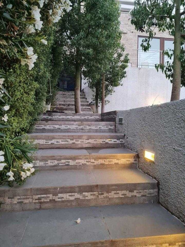 Casa Parque En Condominio, Craighouse - Santiago College