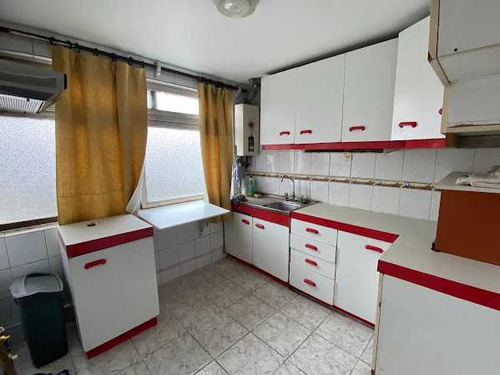 Venta Depto Subsidio A Pasos Metro Lo Prado (74148)