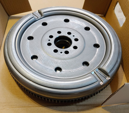 Volante Motor Bimasa Luk Stronic 6 Audi A3 S3 2.0 Tfsi 13-16