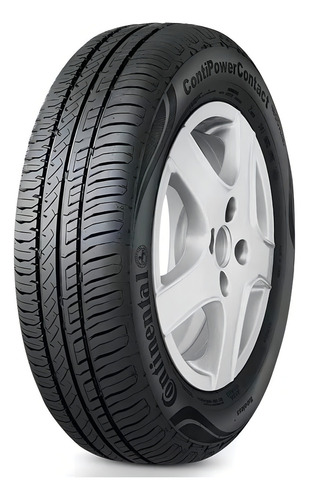 Pneu 175/65r14 Contipowercontact Continental 82t Aro 14 T