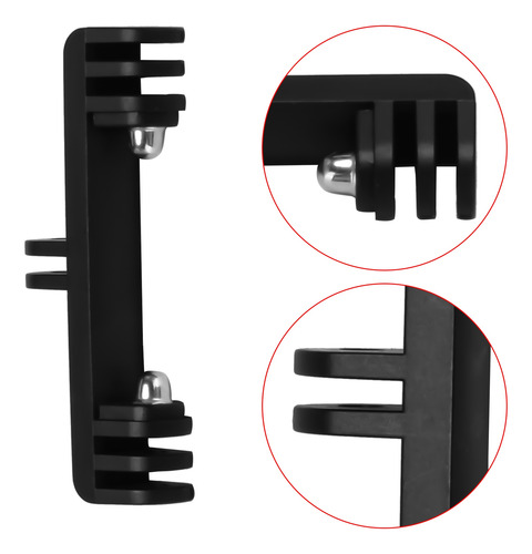 Soporte -link Para Cámara Gopro