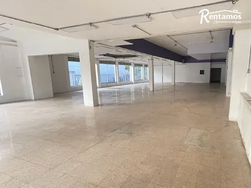 Local En Arriendo En Av. Las Vegas. Cod A775526