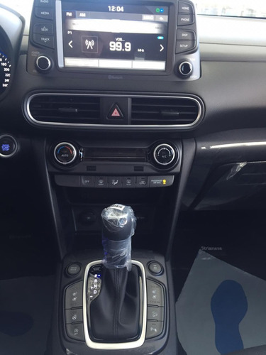 Hyundai Kona Ultimate 4wd