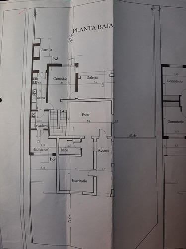 Imagen 16 de 16 de Casa Céntrica Con Jardín.