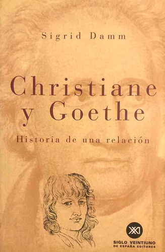 Christiane Y Goehte - Sigrid Damm