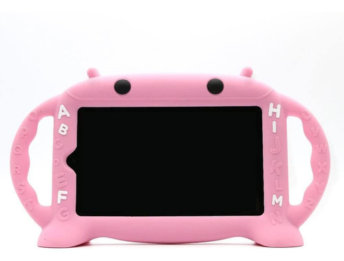 Funda Para Tablet Samsung Galaxy Tab A / 3 Lite Y Mas - R...