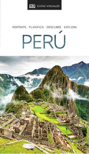 Peru Guia Visual 2020 - Aa.vv