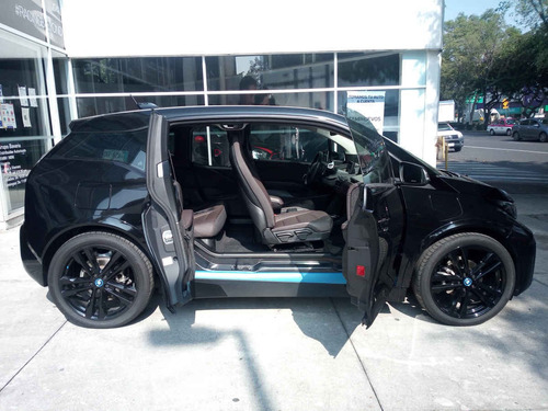 Imagen 5 de 13 de Bmw I3 2019 3p Rex Sport Aut