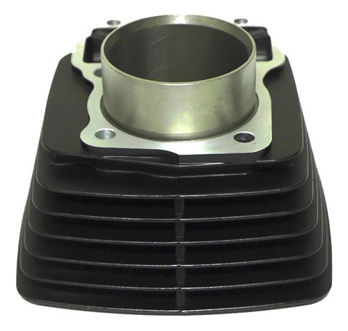 Cilindro C/piston Italika Ft125 Modifica A 150 (13-16) 15mm