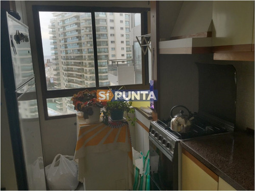 Imagen 13 de 30 de Apartamento En Punta Del Este