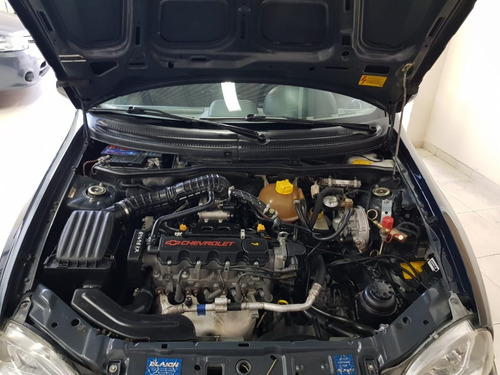 Chevrolet Corsa Classic Gls 1.4 N Gnc