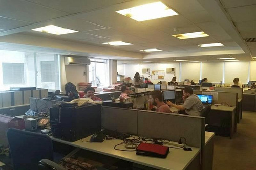 Imagen 11 de 20 de Oficina En Muy Buen Estado