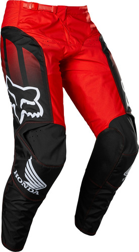 Imagen 9 de 10 de Conjunto Motocross Equipo Fox - 180 Honda - #28152